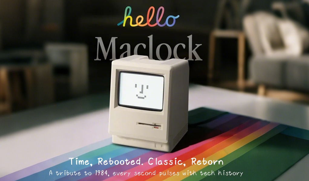 maclock