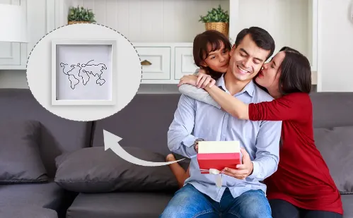 Showcase Every Adventure