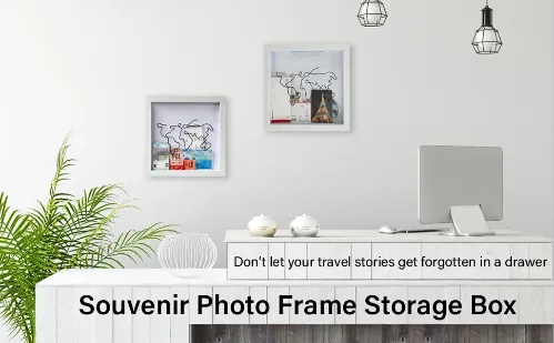 Adventure Archive Box