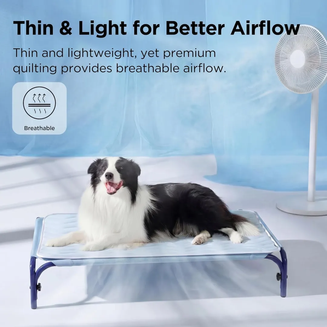 🔥Cooling Pet Mat For Summer 🔥