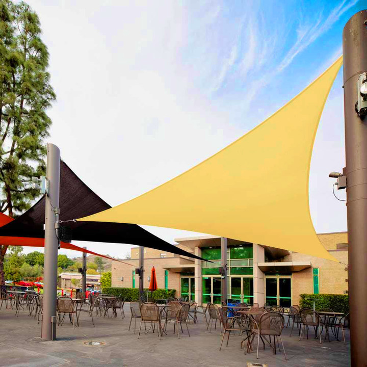 🌞Summer Sale 🔥UV Protection Canopy