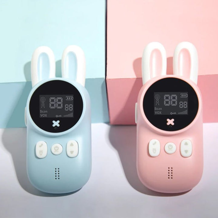 Keillini™ Talkies Toys for Kids