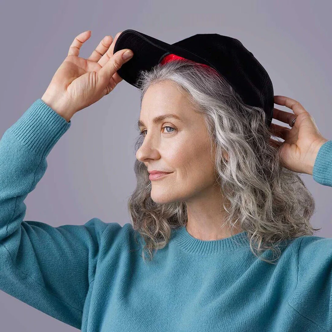 Welnax™ Laser Cap For Hair Growth