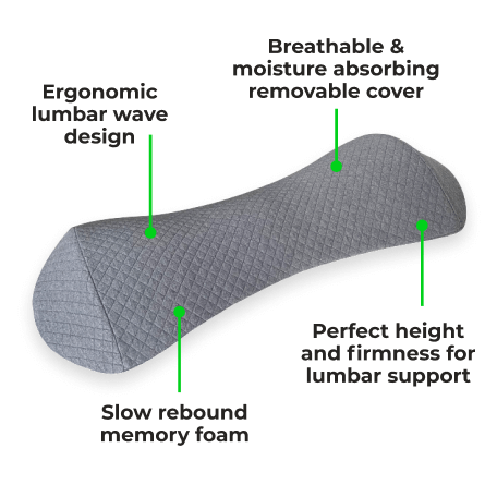 lumbar-pillow