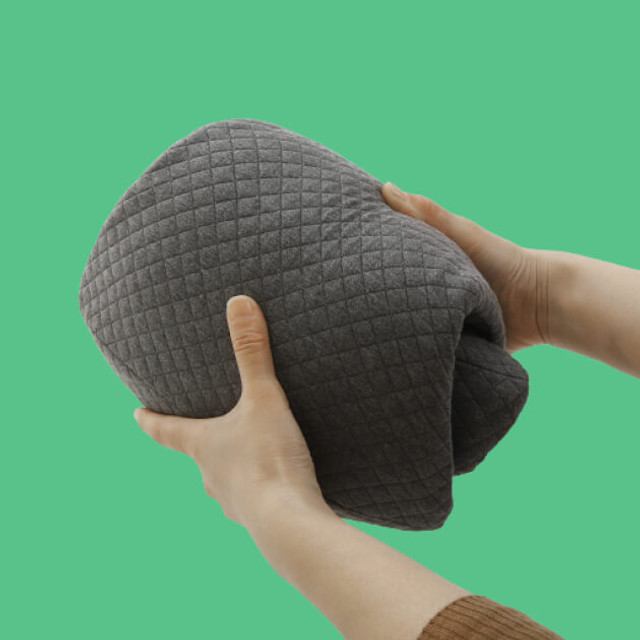 Welnax™ Lumbar Pillow