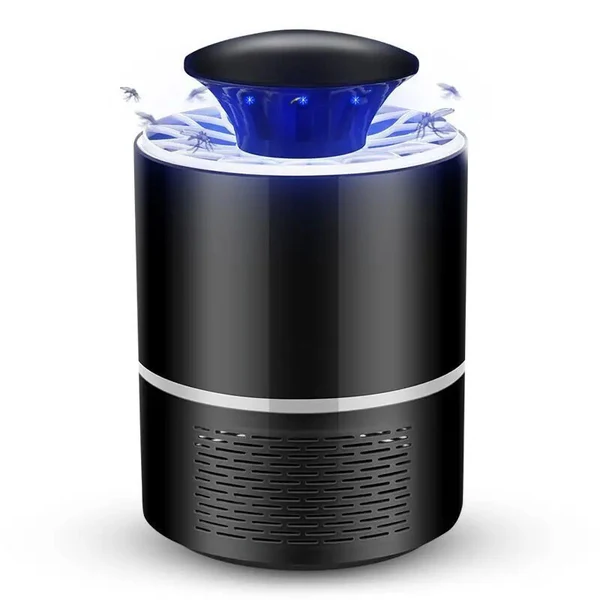 Electric Portable Insect Killer Lamp