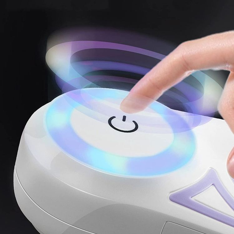 Lighted Dog Leash👉 Perfect For Owners Who Often Walk In The Evenings