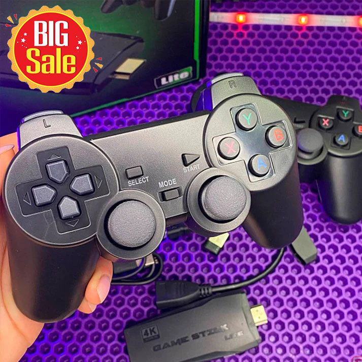 Retro Video Game [20,000+ retro-games]