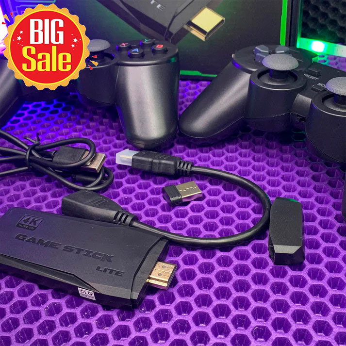 Retro Video Game [20,000+ retro-games]