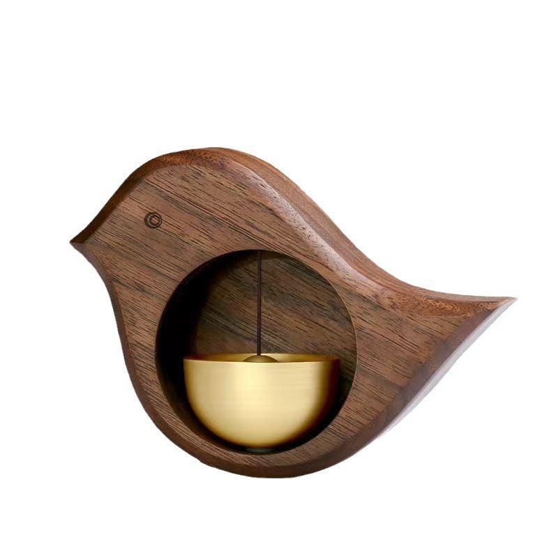 🎁Dopamine Door Opening Bell Creative Gift