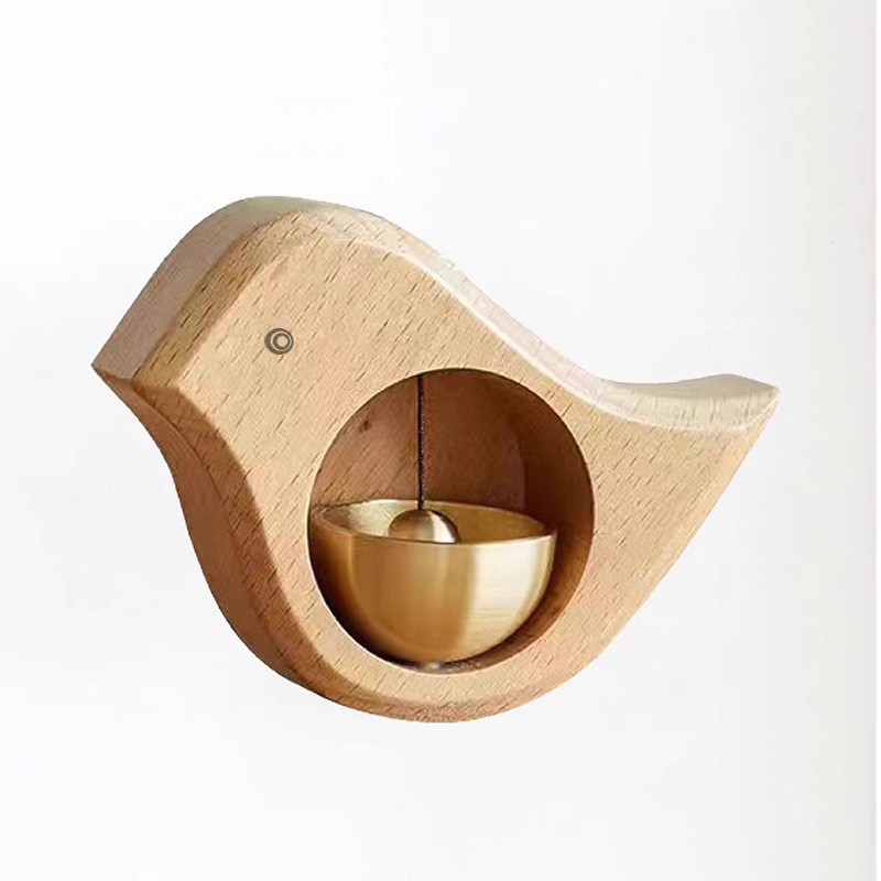 🎁Dopamine Door Opening Bell Creative Gift