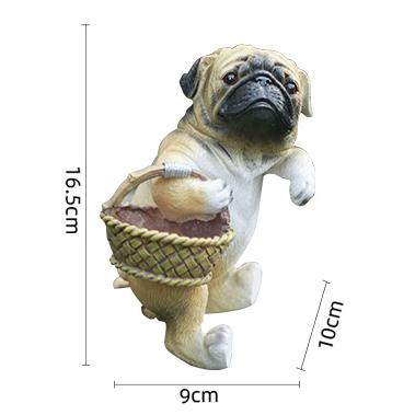 💥BUY MORE SAVE MORE🐾Mini Cute Animals Planter Decorations