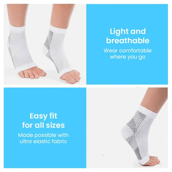 Keilini™ - Dr.Neuropathy Socks