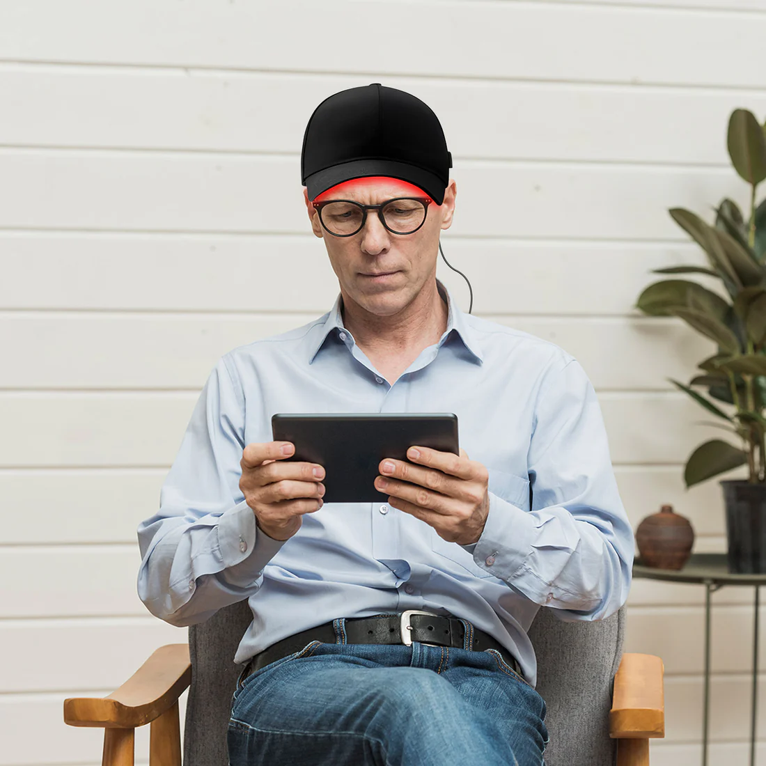 Welnax™ Laser Cap For Hair Growth