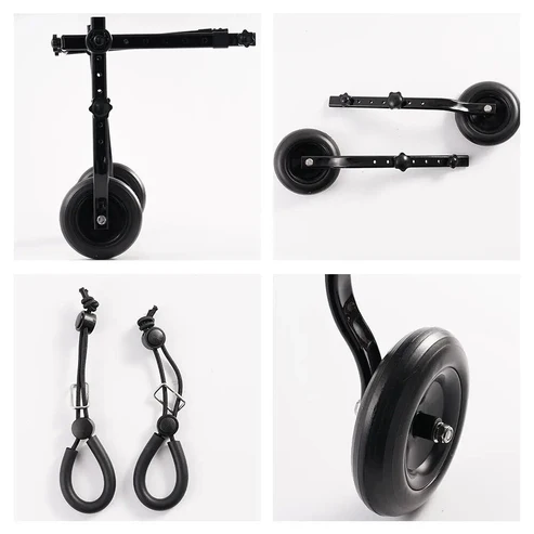 wheelchair for dogs Hind Leg Mobility Assistance for Small and Middle dogs