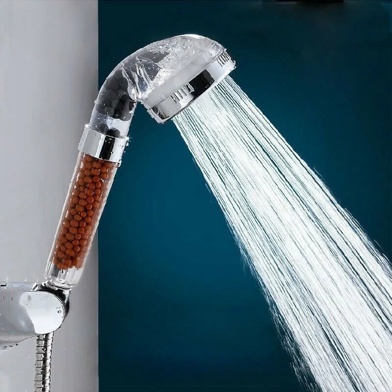 Keillini™ Ionic Shower Head
