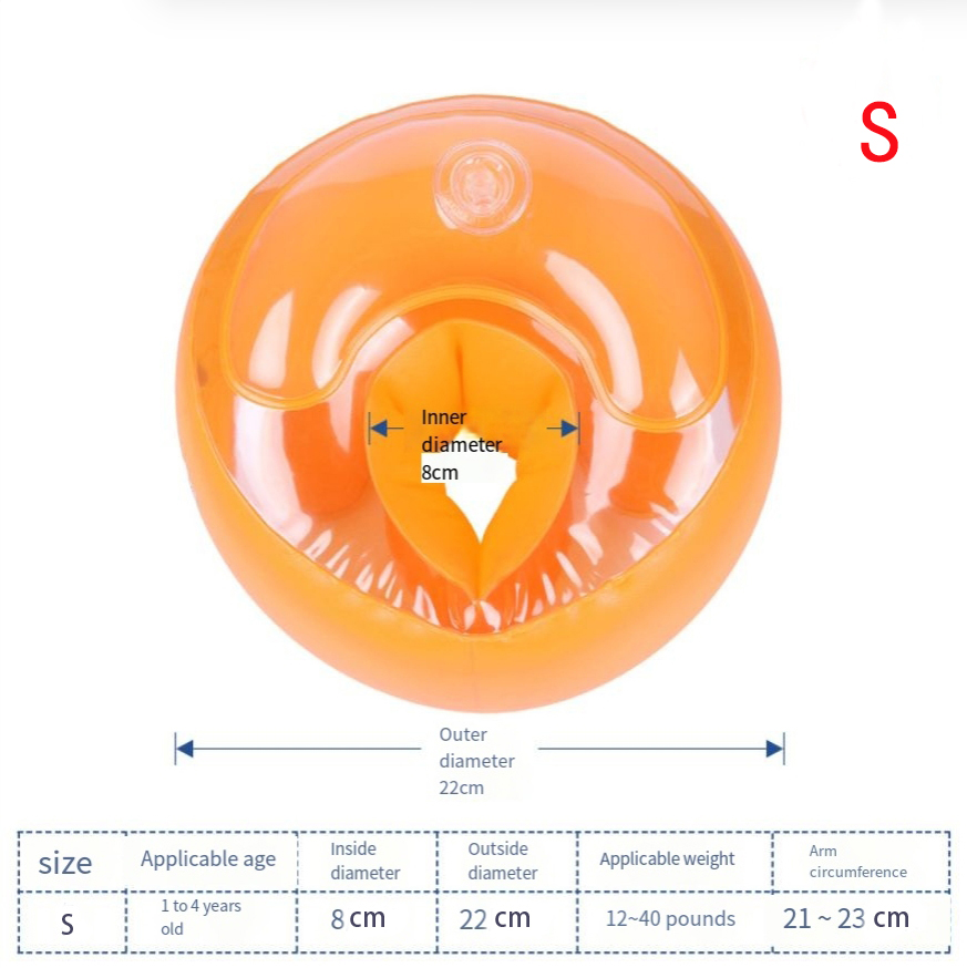 kids arm floaties Baby Swimming Float Water Float 