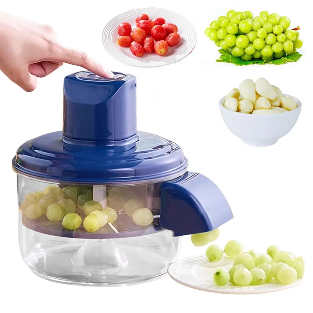 Portable Rechargeable Kitchen Peeler Machine
