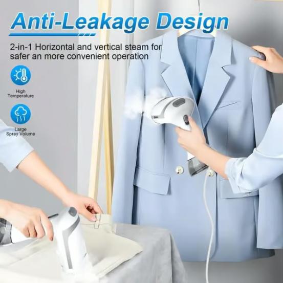 2000W Handheld Steamer