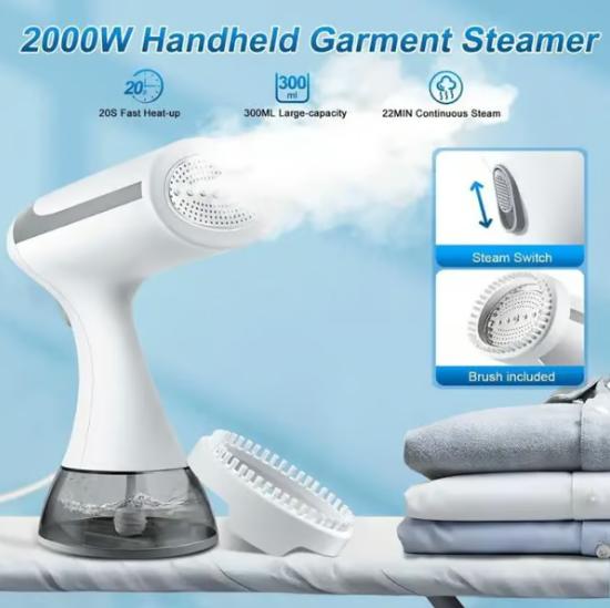 2000W Handheld Steamer