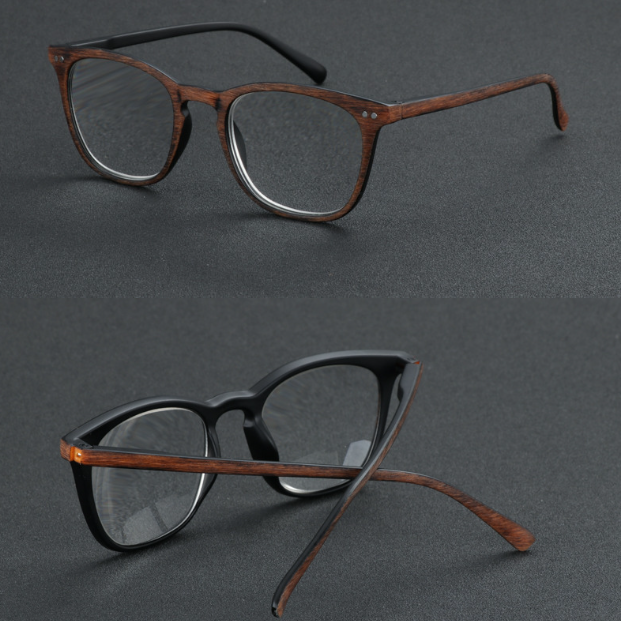 Welnax™ Progressive anti-blue light reading glasses