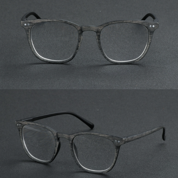 Welnax™ Progressive anti-blue light reading glasses