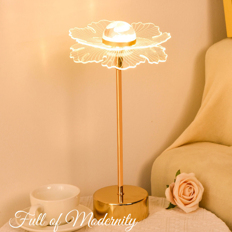 Welnax™ - Decorative Atmosphere Lamp