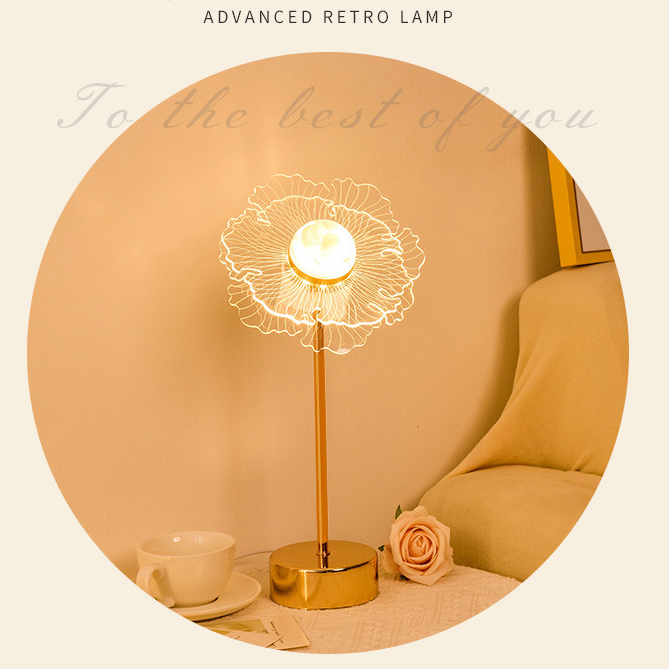 Welnax™ - Decorative Atmosphere Lamp