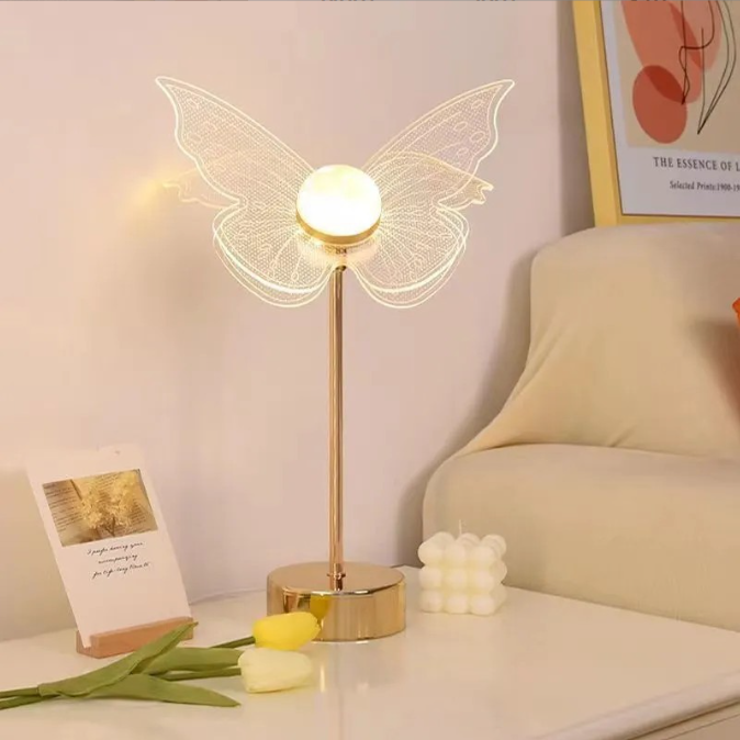 Welnax™ - Decorative Atmosphere Lamp