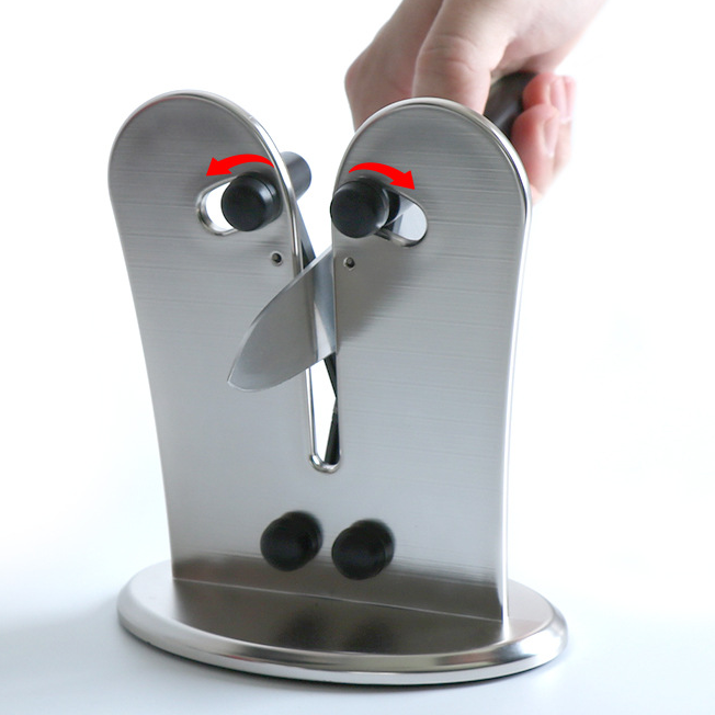  Professional Knife Sharpener