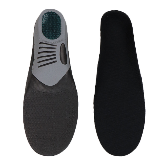Welnax™ Orthopaedic Insoles
