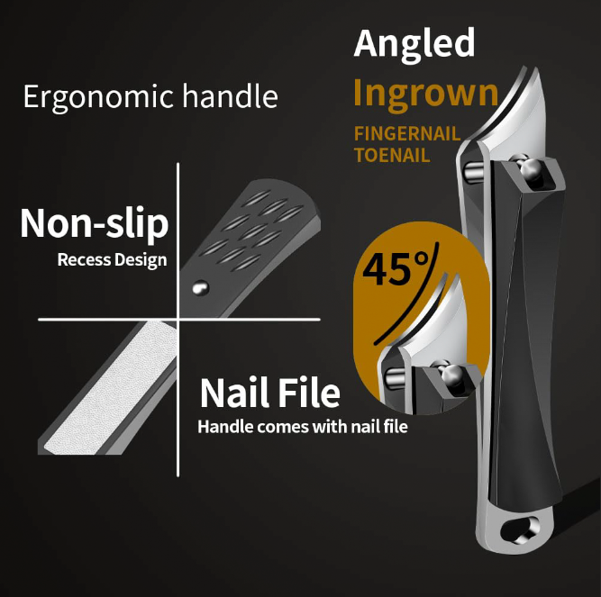 Ingrown Nail Clippers