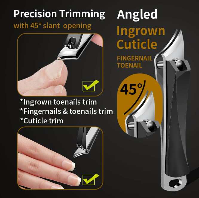 Ingrown Nail Clippers