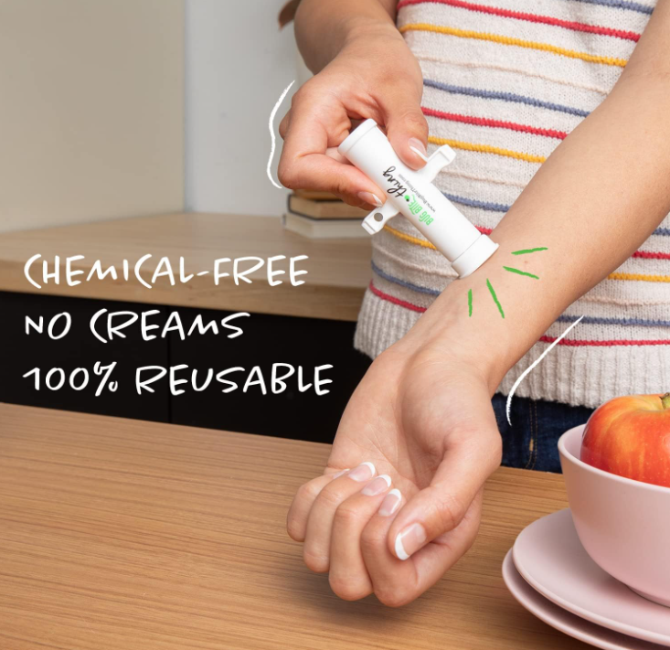 Bug Bite Thing Suction Tool