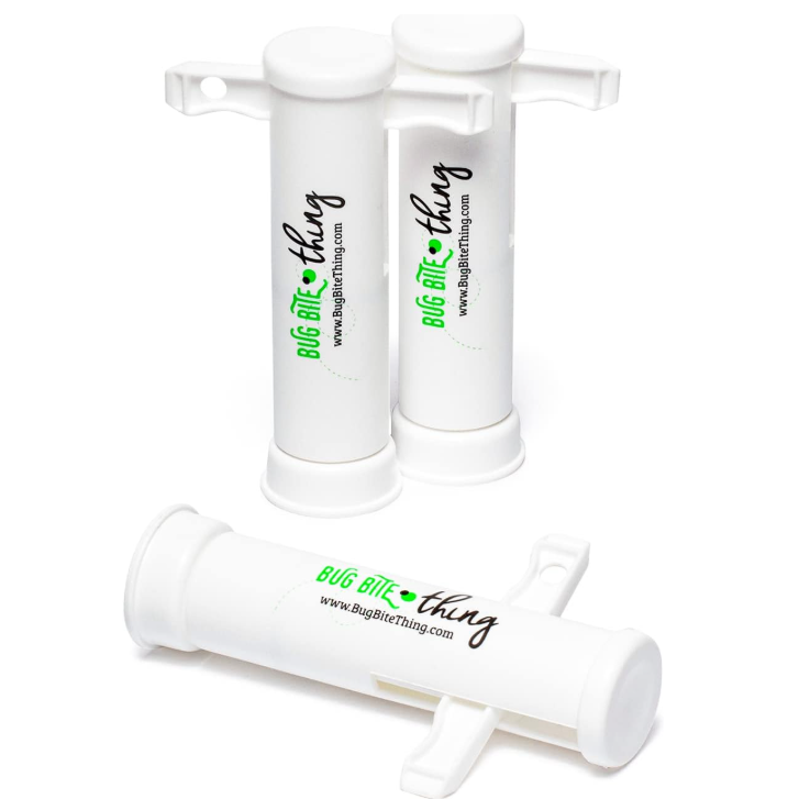 Bug Bite Thing Suction Tool