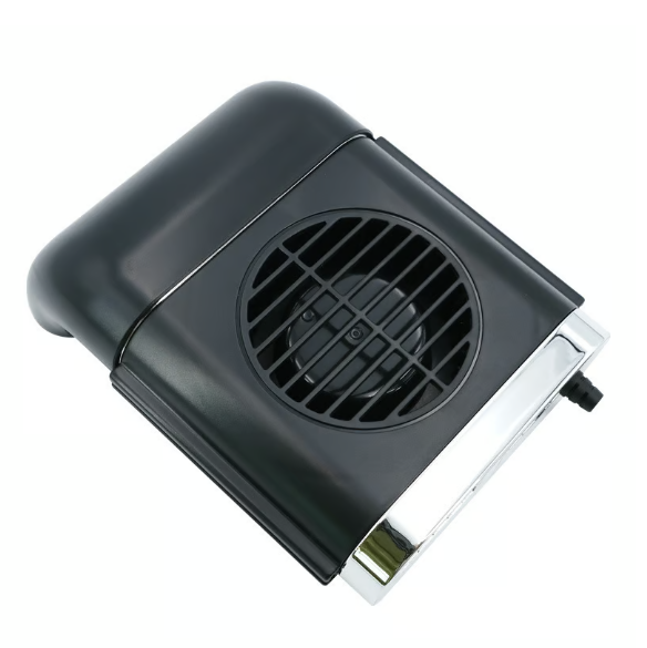 3-Speeds Car Seat Cooling Fan