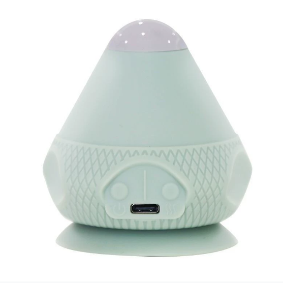 🔥Trigger Point Self-Massage Ball with Suction Cup - Perfect for relaxing muscles and body! 