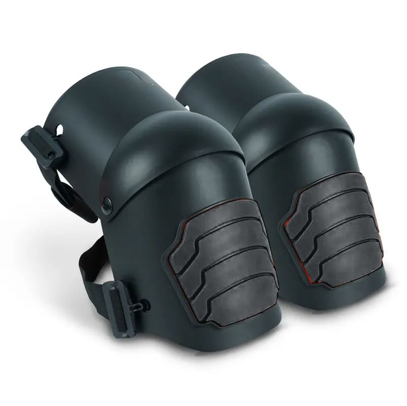 🔥 Knee Pads for Work install Extra Gel For Construction Tiling