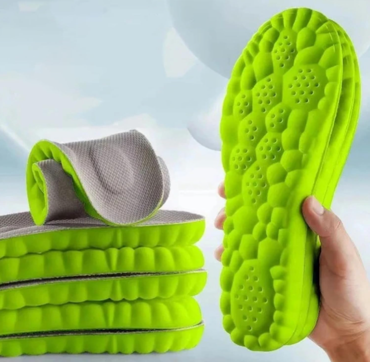 Massage Insoles