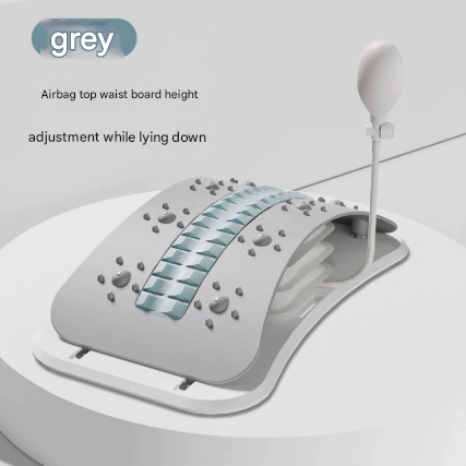 Welnax™ Back Stretcher for Lower Back Pain Relief