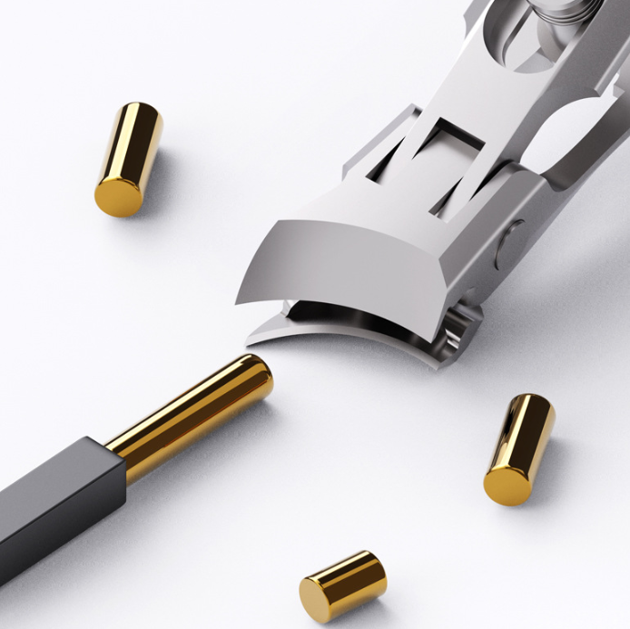 German Professional Nail Cutter 