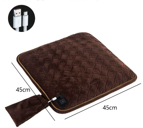 Heated Seat Cushion