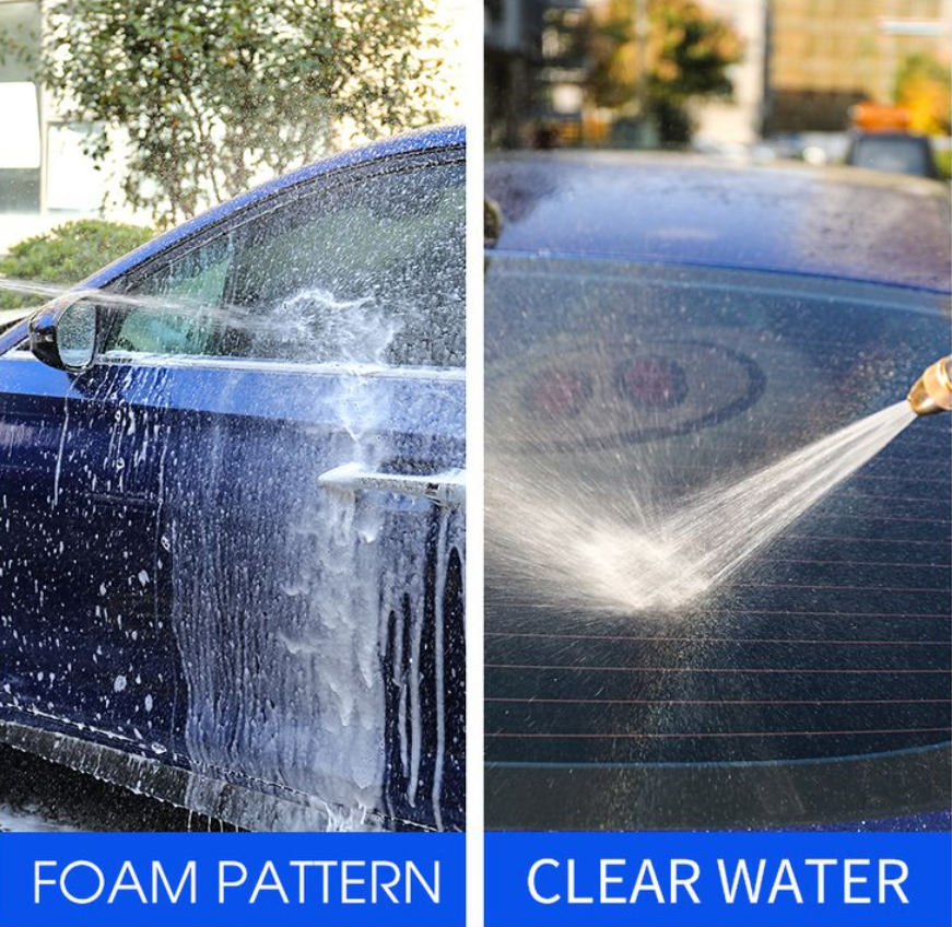 ✨🔥Garden Hose Nozzle