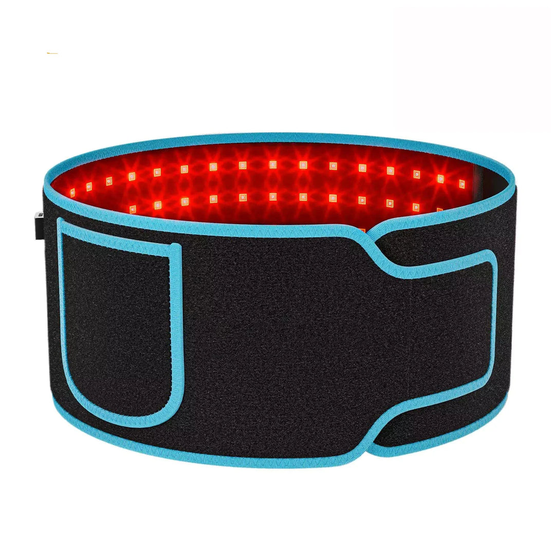 Welnax™ Red Light Belt – Fat Reduction & Skin Renewal