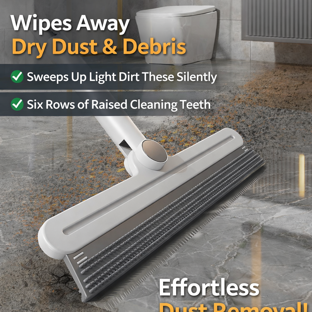 Pet Hair Cleaning Mop