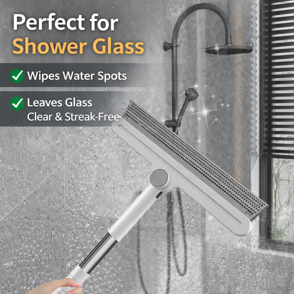 Pet Hair Cleaning Mop