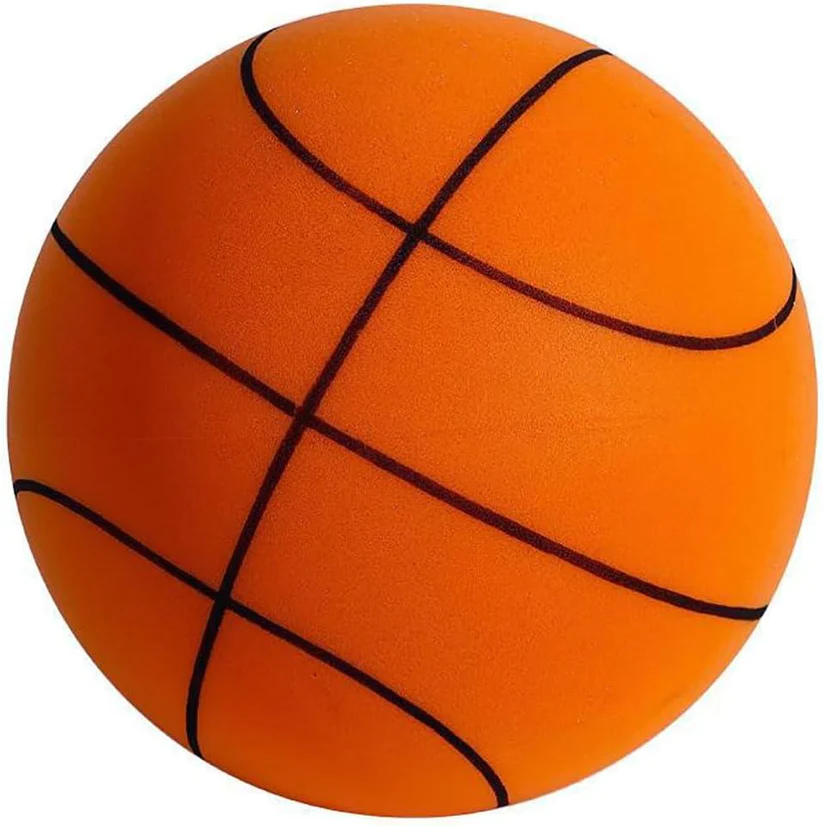 Last Day Promotion 49% OFF the Handleshh Silent Basketball