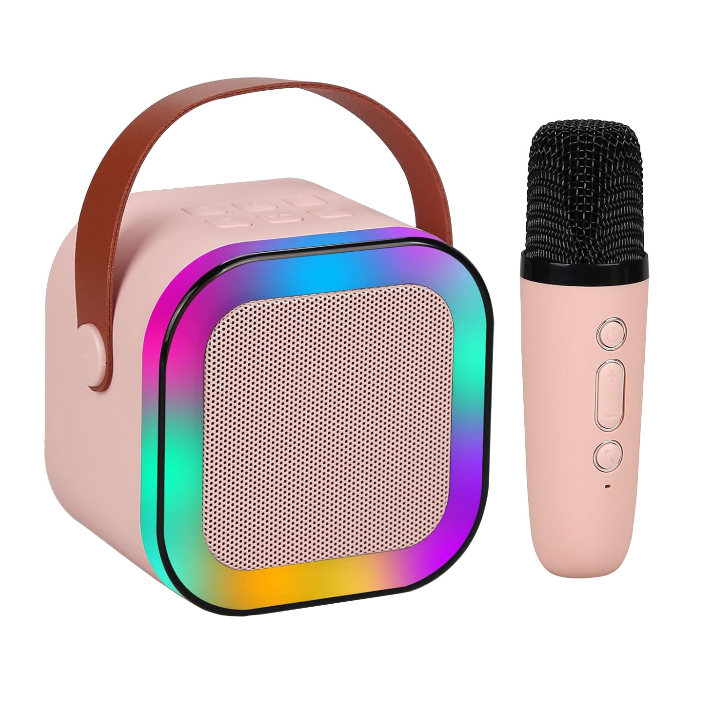 Mini Karaoke Machine For Kids