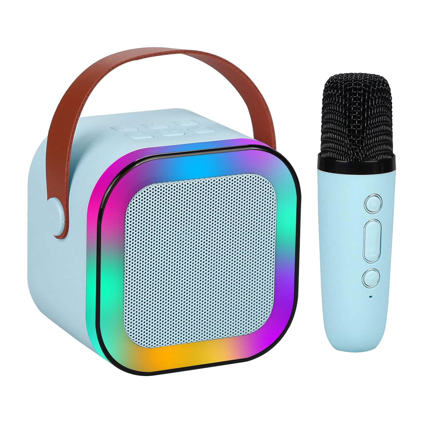 Mini Karaoke Machine For Kids