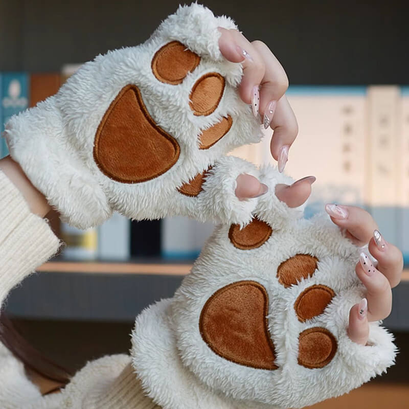 🔥 Get Ready for 2026 – Save 49% on the Ultimate Heated Cat Paw Gloves!